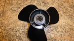 Genuine Yamaha Propeller 6K1-45978-02-00 Lh 13 3/4 X 17-ML1 Stainless. Fixed Price $399.00.