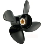 Solas Prop Amita D4 Mercury/honda Aluminum 60-140HP #1413-125-19. Fixed Price $156.36.
