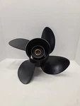 Solas Amita Blade 12.75 X 17P Propeller 3413-128-17. Fixed Price $49.95.