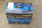 New Solas 9411-132-19 Propeller Rubex Rbx 40-140HP 13.2 Rh Blade. Fixed Price $120.00.