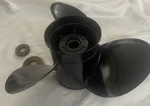 Michigan Wheel 3BLADE Boat Propeller Rh 14X19 Aluminum Rebuilt. Fixed Price $69.00.