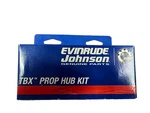 Evinrude Johnson 0177283 Tbx Bushing Kit Assembly Outboard Steering. Fixed Price $79.99.