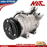 A/c Compressor Fits 2008-2012 Ford Escape 2.3L 2.5L 2009-2011 Mercury Mariner. Fixed Price $144.99.