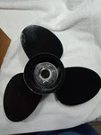 Michigan Wheel PR151 032089 13X11P Propeller Mercury 40-140HP Mercruiser 80 90. Fixed Price $76.00.