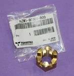 2014-2023 Tohatsu 18MM Prop Shaft 60 75 115 150-225 Castle Nut HZW1-90301-B00. Fixed Price $5.99.