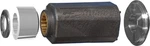Turning Point 11701500 715 Masterguard Super Duty Hub Kit; For Use With Express. Fixed Price $103.26.