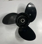 Brp Evinrude Johnson Prop P/n 177143 15X17 Rh Alum V6. Fixed Price $149.99.