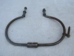 Mercury Antique Outboard Motor Steering Harp MK15 MK20 1953-54 16HP Remote Contr. Fixed Price $29.95.