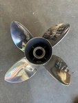 Mercury Marine Bravo Prop 48-8M0151212 15.3 X 24P Lh. Fixed Price $629.99.