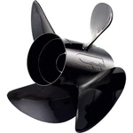 New 14 X 21P Aluminum Propeller Fits Suzuki Volvo Penta Yamaha Blades Lh. Fixed Price $212.13.