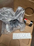 Mercury Marine Propeller & Kit 48-825902A48. Fixed Price $350.00.