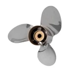 14X18RH Powertech Stainless Steel Propeller (SUZUKI)(LNT3R18PSF115). Fixed Price $449.99.