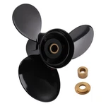 Maxpeedingrods 14 1/4'' 21'' Aluminum Boat Propeller For Volvo Penta Sx Steri. Fixed Price $199.33.