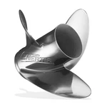 New: Mercury Enertia 3-BLADE (13.6 X 21") Rh Propeller, 48-8M0151243. Fixed Price $879.59.