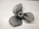 K2 Michigan Wheel Propeller Smc 288 15 X 19 Left Hand Rotation. Fixed Price $39.95.