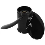 17" Aluminum Propeller For Suzuki DF115 2001-2012 14" 3 Blade Spline. Fixed Price $102.59.