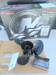 F17 Mercury 48-832832A45 Black Max Prop 14-1/4 21" Oem New Factory Boat Parts. Fixed Price $188.85.