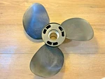 Volvo Penta Duo Propeller Front X3 3807949 Genuine Oem. Fixed Price $266.99.