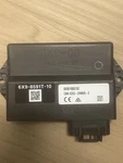Yamaha Single (bcu) Boat Control Unit #6X9-8591T-10-00-80 *oem*. Fixed Price $70.00.