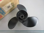 New 032140 Michigan Wheel 9 10.5 Propeller 0820. Fixed Price $100.65.