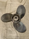Force/chrysler 13 3/4X15P Stainless Steel Right Hand 073002,SSC315-II-C Prop. Fixed Price $230.00.