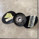 Quicksilver/mercury 13P Two Blade Right Hand Stainless Steel Propeller. Fixed Price $80.00.