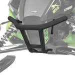 Arctic Cat Front Proclimb Bumper Black Textured 2017-2021 Zr Xf Riot Pta. Fixed Price $214.99.