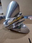 Mercury Fury 14 26P X7 Alloy Propeller 8M0151274 ( Used / Out Of Box ). Fixed Price $747.81.
