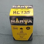New Narva P45T-41 12V 60/55W Halogen Car Replacement Lamp. Fixed Price $37.94.