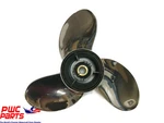 Yamaha Oem Outboard Propeller 68F-45970-20-00 Reliance 14-1/2" X 15 Pitch Rh. Fixed Price $817.95.