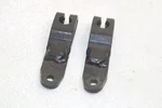 Polaris Oem Steering Idler Arm L/r (pair) 5241661-067 5241660-067 Q1011. Fixed Price $18.49.