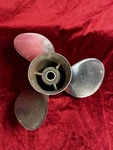 Mercruiser Quicksilver Mercury Prop Rh 48 73982 21P Stainless. Fixed Price $150.00.