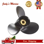 11 3/8 X 12 Outboard Propeller For Mercury Engines 25-70HP Spline Tooth,rh. Fixed Price $53.98.