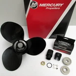 Mercury New Oem Extra Cup Black Max 12-1/2X8 Propeller 48-42738CP1. Fixed Price $173.99.