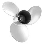 Rubex S3 Series 15 PROPELLER-1/8"D 25"P Rh Rotation 3-BLADE Stainless Steel. Fixed Price $540.07.