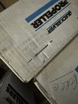 Mercury 48-819337A45 Nos Nip Prop Force. Fixed Price $36.01.