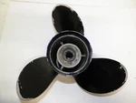 Force Michigan 13 1/4" X 17P 031042 Propeller. Fixed Price $60.00.