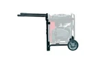 Honda 2-WHEEL Generator Rubber Kit. Fixed Price $239.36.