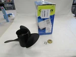Solas Amita Mercury Mercruiser Honda Aluminium Propeller 23" 1511-142-23 Boat. Fixed Price $99.95.