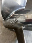 Solas Propeller. Fixed Price $250.00.