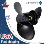 10.3 X 12 Boat Propeller For Evinrude Johnson 15-35HP 14SPLINE Outboard New. Fixed Price $47.00.