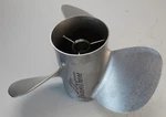 48-823670A60 Mercury Mariner 13-3/4 X 28 Aluminum Propeller 135-300 Hp New. Fixed Price $839.00.