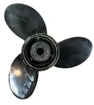 Michigan Match Mercury Mariner 7/8 X 11 Wheel Rh Propeller 031053. Fixed Price $65.99.