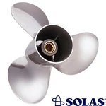 1996-2026 Mercury Optimax 135 150 175 200 225 250HP 15-SPLINE Propeller 16314A46. Fixed Price $484.29.