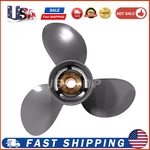15.5 X 17P Outboard Boat Propeller Fit Honda Engines BF135/150/200/225/250HP Rh. Fixed Price $129.99.