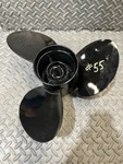 Solas 3511-155-17 15.5 X Blades Rh Aluminum Used. Fixed Price $80.00.