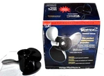 Michigan Wheel Marine "vortex Xhs" Propeller Part #992604 Open Box (BLK-6). Fixed Price $23.95.