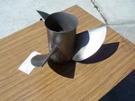 Mercury Std Pitch Quicksilver Mirage Ss Prop, 15 Spline, 48-89804-23-. Fixed Price $165.00.