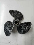 Omc Johnson Evinrude 309946 379260 10X9 1/4 Rh Propeller 75 80 90HP & Stern. Fixed Price $39.99.