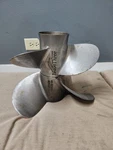 Mercury Mercruiser Bravo Props 24P Set 48-823665 48-823666 Stainless. Fixed Price $599.00.